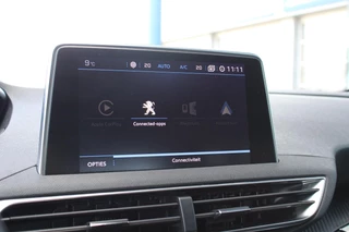 Peugeot 3008 Peugeot 3008 1.2 PureTech Blue Lease Executive | Distributieriem Vervangen! | Navigatie | Climate Control | Cruise Control | Parkeersensoren | Lichtmetalen Velgen | - afbeelding nr 30