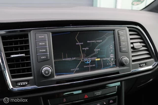 SEAT Ateca Seat Ateca 1.4 EcoTSI Xcellence / Pano / Trekh. / Navi / Cam - afbeelding nr 28