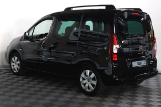 Citroën Berlingo - afbeelding nr 7