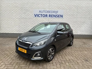 Peugeot 108 - 481454301-0
