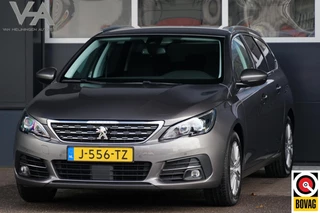 Peugeot 308 SW 1.2 PureTech Allure Pack, ACC, keyless, cam.