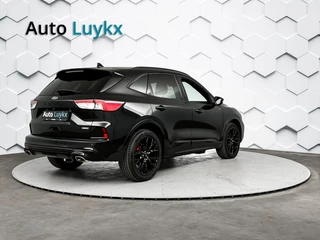 Ford Kuga Ford Kuga PHEV ST-Line X | 20'' L.M. Velgen | B&O Premium Audio | Elektrische Achterklep - afbeelding nr 9