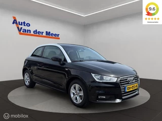 Audi A1 1.0 TFSI Design Pro Line