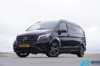 Mercedes-Benz Vito Bestel 114 CDI