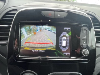 Renault Captur Renault Captur 0.9 TCe Intens, Bose, Nav, Camera, Clima, - afbeelding nr 22