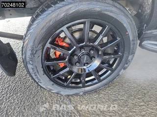 Ford Transit Ford Transit 165pk Automaat 2025 model Dubbele schuifdeur L2H2 ACC 360camera Navi CarPlay Xenon Camera 10m3 Airco - afbeelding nr 9