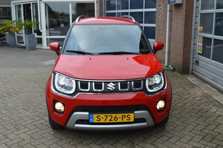 Suzuki Ignis - afbeelding nr 15