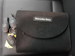 Mercedes-Benz Vito Mercedes-Benz Vito 114 CDI Lang Automaat Airco Bluetooth Camera Trekhaak Navigatie Cruise Control Carplay - afbeelding nr 34