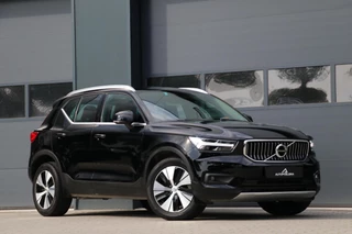 Volvo XC40 1.5 T4 Recharge Inscription Expression 85800KM Lanekeeping PDC