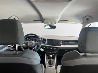 Audi A1 Sportback Audi A1 Sportback 25 TFSI epic NL AUTO - afbeelding nr 9