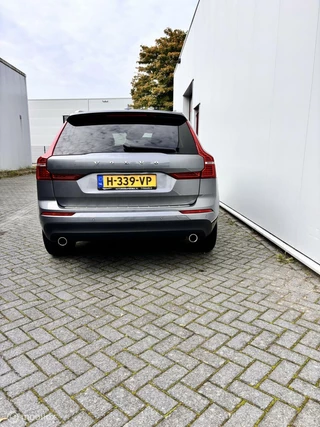 Volvo XC60 Volvo XC60 B5 Inscription|ACC|PILOT|LEER|CAMERA|ST/ST.VERW - afbeelding nr 4