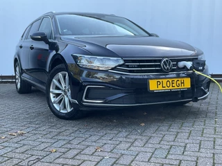 Volkswagen Passat - afbeelding nr 17