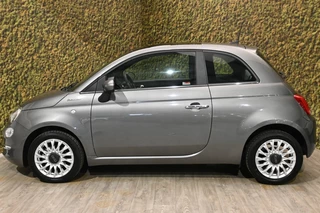 Fiat 500 - afbeelding nr 7