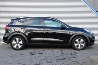 Kia Niro - afbeelding nr 5