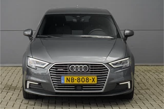 Audi A3 Audi A3 Sportback 1.4 e-tron S-Line Facelift Navi LED NL Auto - afbeelding nr 13