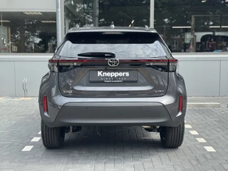 Toyota Yaris Cross Toyota Yaris Cross 1.5 Hybrid 130 Style Edition 2025 Parkeersensoren V+A, Dodehoeksensor, Navigatie , All-in Rijklaarprijs - afbeelding nr 15