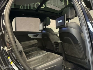 Audi Q7 Audi Q7 60 TFSI e quattro Competition S Line / Dealer o.h. / Luxe - afbeelding nr 10