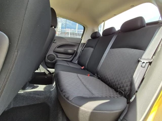 Mitsubishi Space Star - afbeelding nr 33