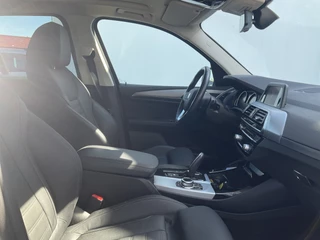 BMW X3 - afbeelding nr 16