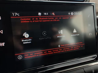 Citroën C3 Citroën C3 1.2 PURETECH SHINE BUSINESS Keyless | Stoelverwarming | Houtinleg dashboard - afbeelding nr 27