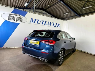 Mercedes-Benz A-Klasse Mercedes-Benz A-Klasse 180 Business Solution Luxury / NL Auto - afbeelding nr 9