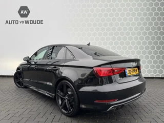 Audi A3 Audi A3 Limousine 1.4 TFSI CoD Ambition Pro Line S BLACK! - afbeelding nr 19