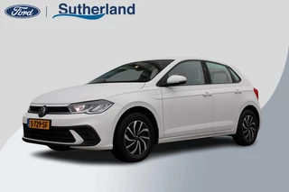 Volkswagen Polo 1.0 TSI Life
