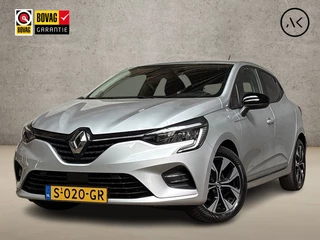 Renault Clio 1.0 TCe 90 Evolution