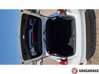 Ford Focus Ford Focus 1.0 EcoB. Tr Ed. bns - afbeelding nr 11