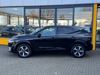 Nissan QASHQAI - afbeelding nr 2