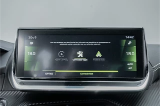 Peugeot 208 Peugeot 208 1.2 PureTech GT-Line 130PK Automaat CarPlay Camera 17
