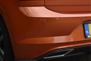 Volkswagen Polo | NL-Auto | Afn.trekhaak | Keyless | Pano | | Carplay | Full LED | NAP | 2e eigenaar - afbeelding nr 32