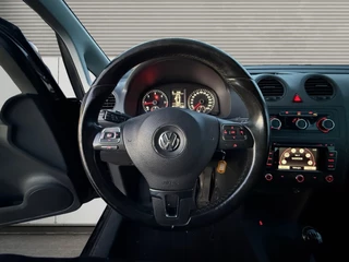 Volkswagen Caddy - afbeelding nr 10