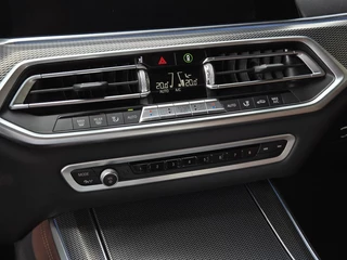 BMW X5 BMW X5 XDRIVE45E M SPORT I LASER I PANORAMA I DRIVING PROFF. I - afbeelding nr 21