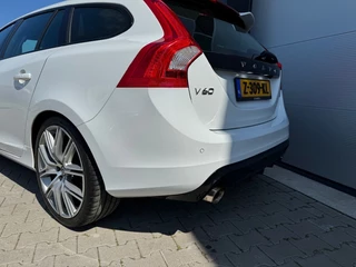 Volvo V60 - afbeelding nr 15