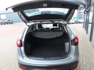 Mazda CX-5 - afbeelding nr 8