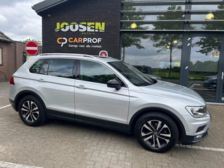 Volkswagen Tiguan - afbeelding nr 2