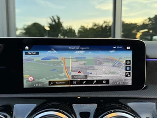 Mercedes-Benz A-Klasse - afbeelding nr 18