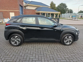 Hyundai Kona Hyundai Kona 1.6 GDI HEV Comfort - afbeelding nr 6