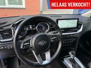 Kia XCeed Kia XCeed 1.6 GDi PHEV l Plug-in l Vol l 01-2031 Garantie l - afbeelding nr 21
