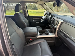 RAM 1500 - afbeelding nr 3