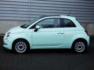 Fiat 500 - afbeelding nr 2