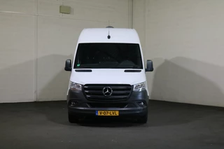 Mercedes-Benz Sprinter Mercedes-Benz Sprinter 319 3.0 V6 CDI L2 H2 Automaat Airco Navigatie Camera - afbeelding nr 6