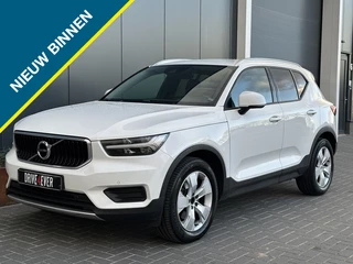 Volvo XC40 - afbeelding nr 1