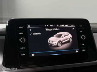 Volkswagen T-Roc Volkswagen T-Roc 1.5 TSI Style | CARPLAY | CRUISE | PDC - afbeelding nr 47