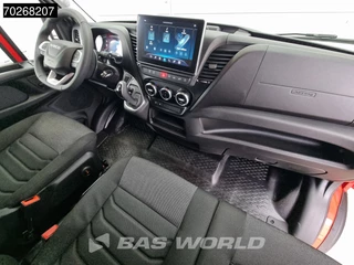 Iveco Daily Iveco Daily 35C21 3.0L Automaat 16m3 L4H2 LED ACC CarPlay Camera L3H2 16m3 Airco - afbeelding nr 9