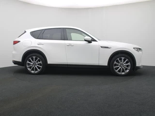 Mazda CX-60 Mazda CX-60 2.5 E-SKYACTIV PHEV Exclusive-Line 4WD automaat | Convenience & Sound Pack | Driver Assistance Pack | Panorama Pack | Comfort Pack met wegklapbare trekhaak : dealer onderhouden - afbeelding nr 6