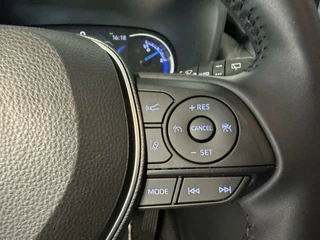 Toyota RAV4 Toyota RAV4 2.5 Hybrid Active / Orig. NL / Nieuwstaat! - afbeelding nr 22