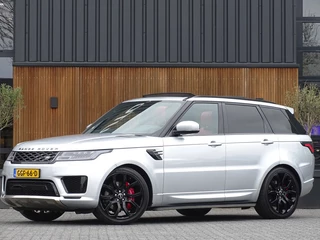 Land Rover Range Rover Sport - afbeelding nr 70