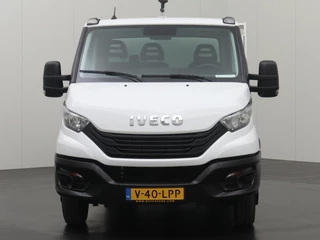 Iveco Daily | Airco | Cruise | 3-Persoons - afbeelding nr 13